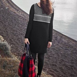 Athleta Cloudbreak Sweater Dress